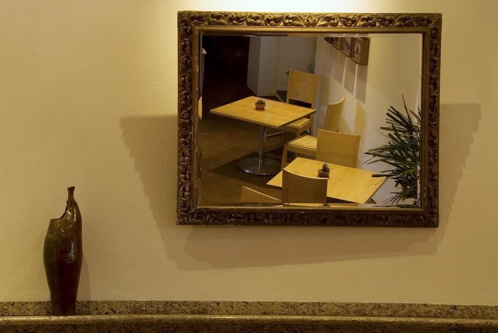 Hotel La Casona De Tita Oaxaca Eksteriør bilde